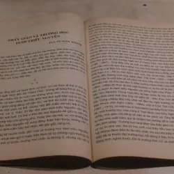 Những vấn đề lịch sử và văn chương triều Nguyễn 972036