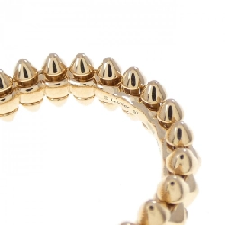 Nhẫn nhỏ Cartier Crush - Hàng hiệu Authentic 837706