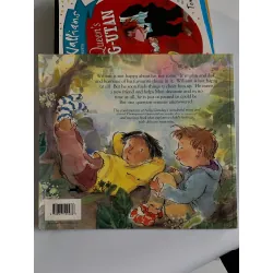 A New Room for William – Sally Grindley 561170