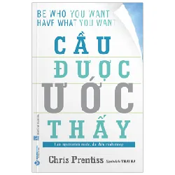 Cầu Được Ước Thấy - Chris Prentiss