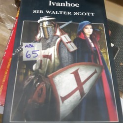 Ivanhoe - Sir Walter Scott