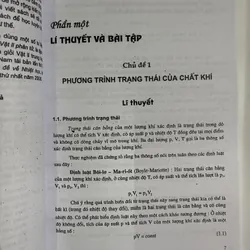 Bồi dưỡng học sinh giỏi vật lí trung học phổ thông Nhiệt học và Vật lí phân tử Phạm Quý Tư 708819