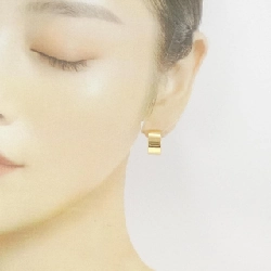 K18YG Bông tai - Hàng hiệu Chính hãng 876124