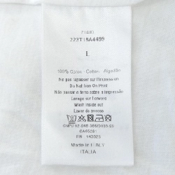 Áo thun CHRISTIAN DIOR - Hàng hiệu Authentic 644048