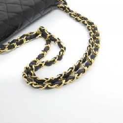 【Vintage】Túi xách chéo Chanel 610300