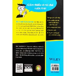 Tiết Kiệm Nước For Dummies - Michael Grosvenor 137903