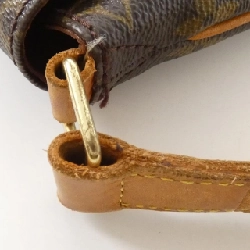 Túi xách vai Louis Vuitton Monogram Musette M51256 - Hàng hiệu Chính hãng 805734