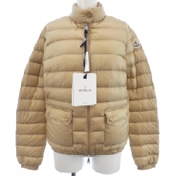 【Sản phẩm mới】Áo khoác lông vũ MONCLER