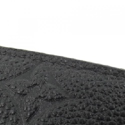 Ví thẻ Louis Vuitton Monogram Empreinte Envelope Card Case M58456 623134