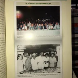 Lực lượng thanh niên xung phong thành phố Hồ Chí Minh 35 năm xây dựng và phát triển  755029