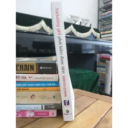 Marketing giỏi phải kiếm được tiền — Sergio Zyman 577610