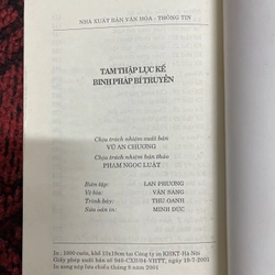 Tam thập lục kế Binh pháp bí truyền (c) 359655
