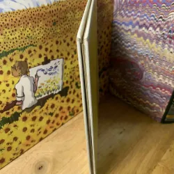 The Time Book - Sách bìa cứng khổ to 688148