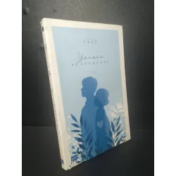 [Sách Cũ SCGR] Yêu sao để không đau mới 80% dơ nhẹ 2017 HCM0310