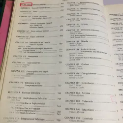 TEXTBOOK OF PEDIATRICS (Nelson) 749149