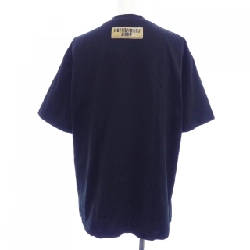 Áo thun cotton thêu hạt LOUIS VUITTON HPY86WNPG - Hàng hiệu Chính hãng 891389