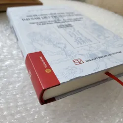 Hai bộ chính sử về Đàng trong Đại nam liệt truyện. Ngoại phiên thông thư. An nam quốc thư 778991