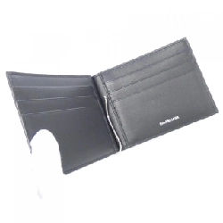 【新品】Balenciaga 792665 2AAS6 ví đựng tiền 621265