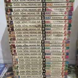 Cuộc sống hoang dã