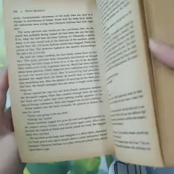 [MIỄN PHÍ BỌC SÁCH] [XƯA] Absolute Power (1996) - David Baldacci 1027239