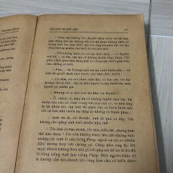 Sách văn học chỉ còn lại Tình Yêu-George đan 754415