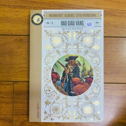 Đảo Giấu Vàng - Robert Louis Stevenson#TAKE