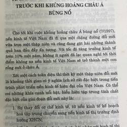 Những Con Rồng Lâm Bệnh 443132