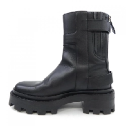 Giày boot HERMES Jamie 242067Z - Hàng hiệu Chính hãng 829017