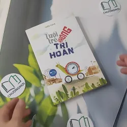 Tuổi Trẻ Không Trì Hoãn - Thần Cách 961254