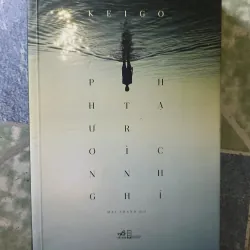 Phương trình hạ chí - Gigashino Keigo