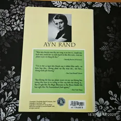 Suối Nguồn - Ayn Rand 726793
