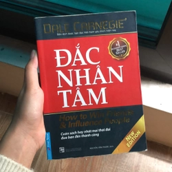 Đắc Nhân Tâm