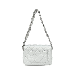 Túi xách chéo Chanel AS4599 - Hàng hiệu Authentic 802951