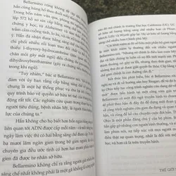 Thế giới nghịch Michael Crichton 707406