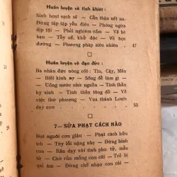 Giáo dục gia đình - Phêro Phạm Tuấn Tri ( sách trước 75) 1033192