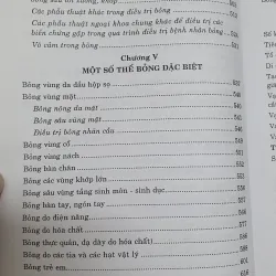 BỎNG NHỮNG KIẾN THỨC CHUYÊN NGÀNH  1010542