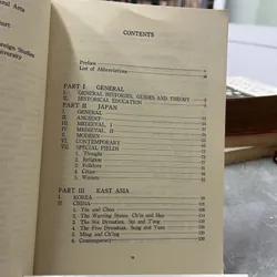 HISTORICAL STUDIES IN JAPAN 1978-1982 A BIBLIOGRAPHY 688168