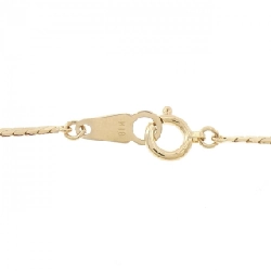 Kuresanbeiru Ngọc lục bảo tổng hợp Dây chuyền 0.24CT - Hàng hiệu Chính hãng 840550