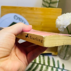 [Sách 2hand từ US] Like new 85% - Ballet shoes _ Noel Strearfeild 469812
