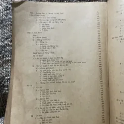 tế bào, mô học, phôi thai học 290 trang khổ lớn  1009098