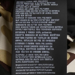 Áo khoác PRADA SGB511 - Hàng hiệu Chính hãng 887515