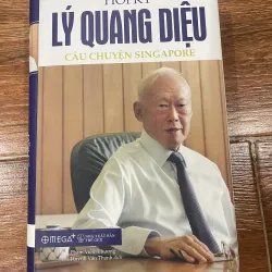 Hồi ký Lý Quang Diệu - Tập 1 (k3) 937130