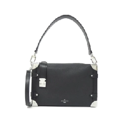 Túi xách vai Louis Vuitton Side Trunk MM M25160 - Hàng hiệu Chính hãng