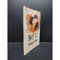 (TẶNG BOOKMARK) Bỏ Đói Yêu Thương mới 80% bẩn bìa 2019 RBK2606 Lạc Nhiên VĂN HỌC