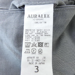 Quần AURALEE - Hàng hiệu Authentic 883435