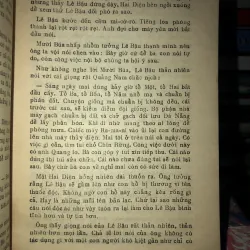 Đỉnh núi - Thu Bồn 961269