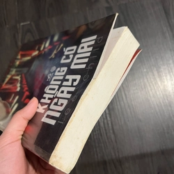 Không có ngày mai - Lee Child 302787