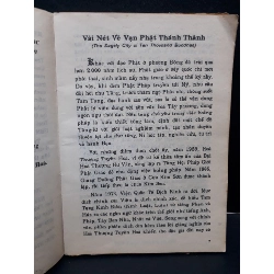 Khai thị quyển 2 Hoà thượng Tuyên Hoá mới 70% ố vàng HCM1504 tôn giáo 913966