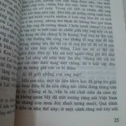 3 quyển 3 nhà văn Việt - Thái Nguyễn Bạch Liên, Hoàng Phủ Ngọc Tường và Nguyễn Nhật Ánh. 573642