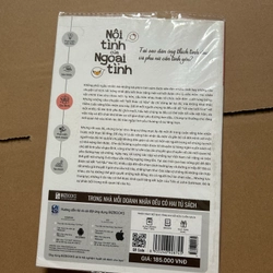 Nội tình của ngoại tình 551671